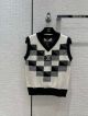 Chanel Wool Knitted Top ccyg5771102122