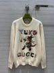 Gucci Wool Sweater ggxx385011211