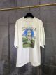 Balenciaga T-shirt bbsd13571222a