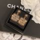 Chanel Earrings ccjw1847-8s