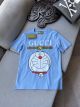 Gucci T-shirt - Doraemon - Men's Plus Size ggtg186502231a