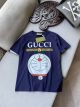 Gucci T-shirt - Doraemon - Men's Plus Size ggtg186502231b