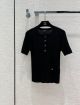 Chanel Knitted Shirt ccyg4354032322a