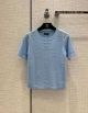 Chanel Knitted Shirt ccyg4586042122b