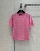 Chanel Knitted Shirt ccyg4586042122c