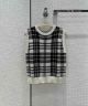 Dior Knitted Top / Singlet dioryg4589042222
