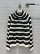 Dior Cashmere Turtleneck Sweater diorxx285405231a