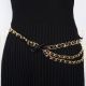 Chanel Chain Belt ccjw249005231b-cs