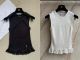 Chanel Silk Knitted Top - Silk Black Ref.  P74997 K10740 94305 ccst6797051723