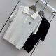 Dior Knitted Shirt - Polo Shirt diorxm7274062123