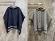 Dior Reversible Cashmere Hooded Poncho diorst7467072223