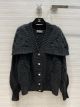 Chanel Wool Cardigan - Wool & Alpaca Ref.  P71443 K10236 AW001 ccxx346108221b