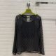 Gucci Lace Top - GG star tulle top Style ‎692508 XUAEB 5101 ggxx5366082322b