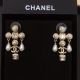 Chanel earrings ccjw862-lz