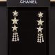 Chanel earrings ccjw863-lz