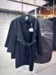 Hermes Cashmere Coat - Wrap coat reference:  H2H0128DA0238 hmxx5788091022a
