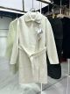 Hermes Cashmere Coat - Wrap coat reference:  H2H0128DA9138 hmxx5788091022b