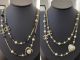 Chanel Necklace - Long Necklace N546 ccjw3700082622-cs