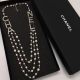 Chanel Necklace - Long Necklace XX307 ccjw3707091422-cs
