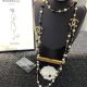 Chanel Necklace - Long Necklace N090 ccjw3710092222-cs