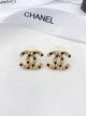 Chanel earrings ccjw1236-cs