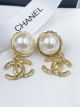 Chanel earrings ccjw1239-cs