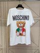 Moschino T-shirt mossd13741223a