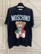 Moschino T-shirt mossd1374122b
