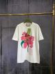Gucci T-shirt - Ken Scott Floral-Print gghh176001211