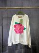 Gucci Sweater - Ken Scott Floral-Print gghh176101211