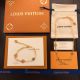 Louis Vuitton Bracelet / Necklace - Forever Young lvjw1792-yh