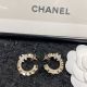 Chanel Earrings CE002 ccjw3187010522-cs