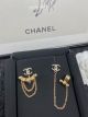 Chanel Earrings Ref.  AB7789 B07488 NG677 E1677 ccjw3188010522-cs