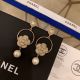 Chanel Earrings ccjw1866-cs