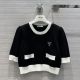 Prada Knitted Shirt / Top prxx6258021523