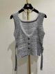Chanel Wool Knitted Vest ccst7283062323