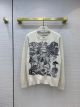 Dior Cashmere Sweater - Around The World dioryg346608031a
