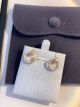 Cartier Earrings Full Gems - Juste Un Clou carjw296209241b-hj