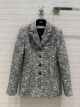 Dior Jacket - Wool and Silk diorxx361109231