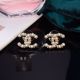 Chanel earrings ccjw887-lz