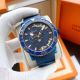 Ulysse Nardin Marine Diver Watches unbf02180703d Blue