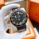 Ulysse Nardin Marine Diver Watches unbf02180703a Black Rose Gold