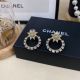 Chanel earrings ccjw880-lz