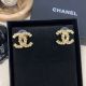 Chanel earrings ccjw881-lz