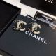 Chanel earrings ccjw1514-cs