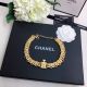 Chanel Necklace / Chanel Choker ccjw1518-cs