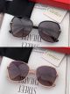 Cartier Sunglasses ca0200