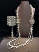 Chanel Necklace - Camellia ccjw1872-cs