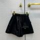 Prada Short Pant - Re-Nylon shorts with pouch code: 22B757_1WQ8_F0002_S_212 pryg4179022222