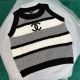 Chanel Knitted Top / Singlet ccsd4358032522